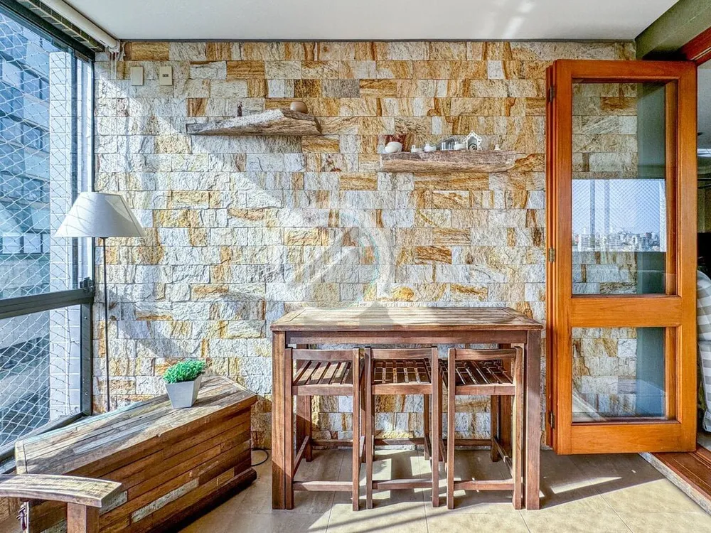 Apartamento, 3 quartos, 117 m² - Foto 8