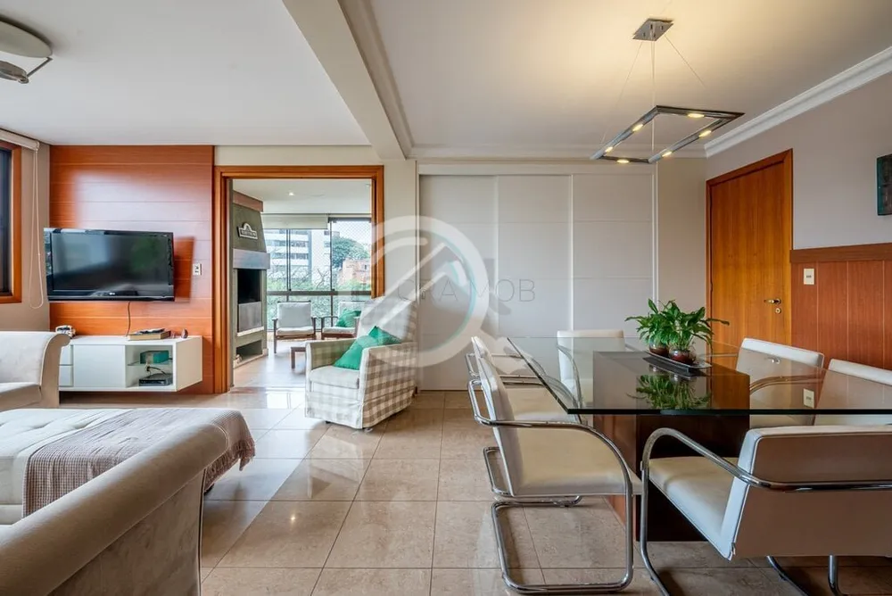 Apartamento, 3 quartos, 117 m² - Foto 4