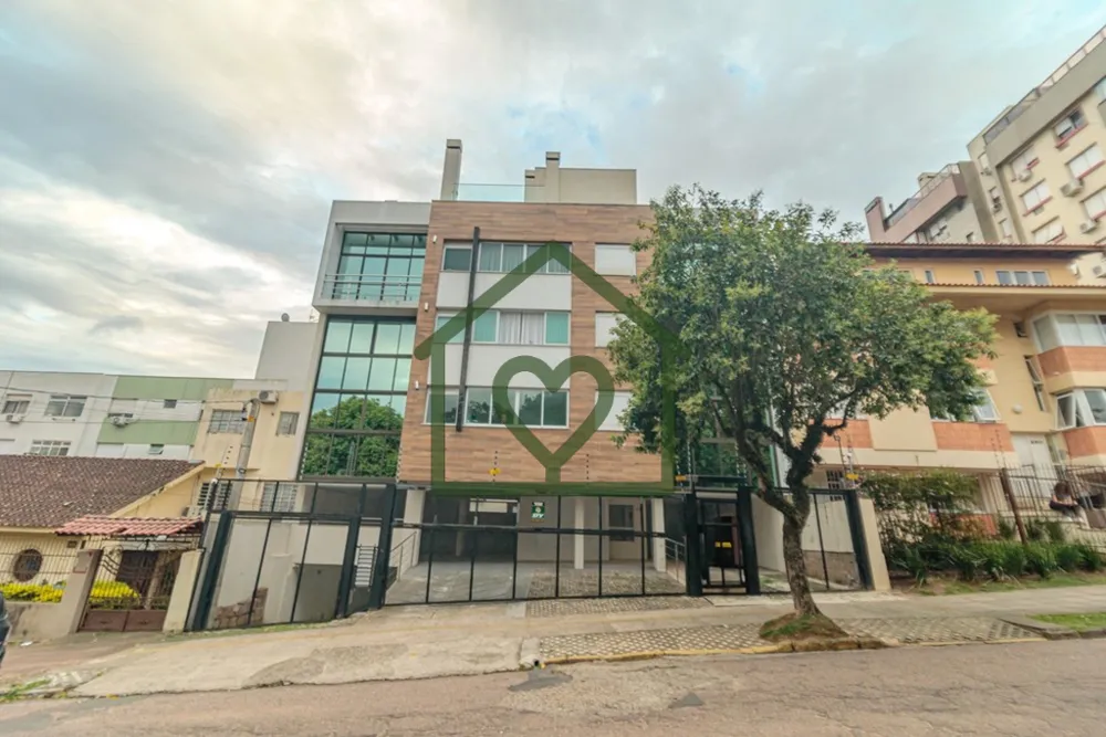 Apartamento, 1 quarto, 40 m² - Foto 1