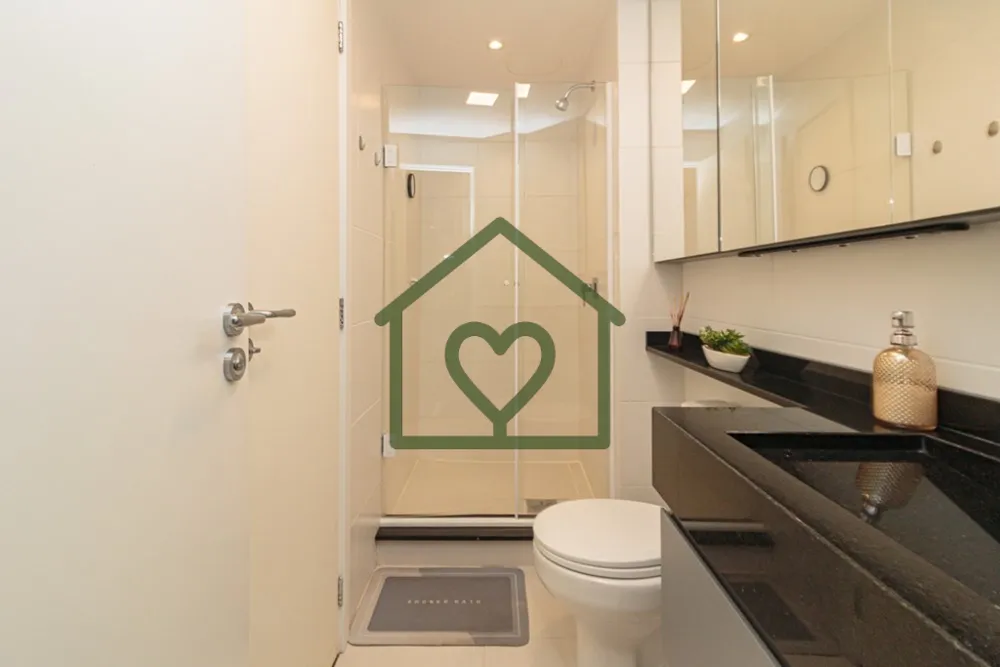 Apartamento, 1 quarto, 40 m² - Foto 7