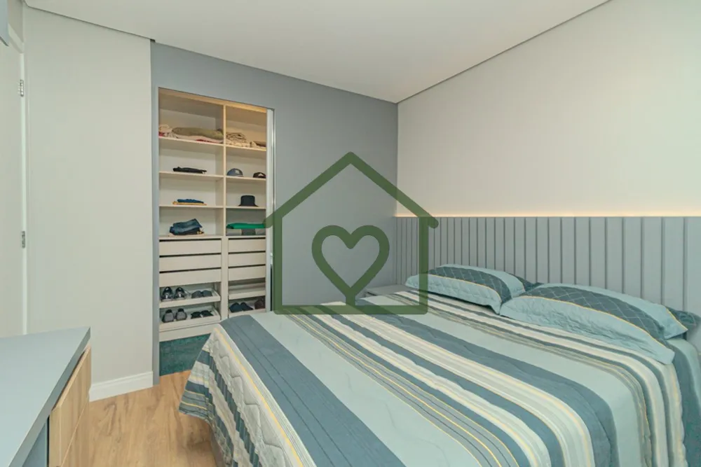 Apartamento, 1 quarto, 40 m² - Foto 5
