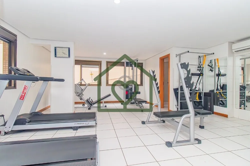 Apartamento, 2 quartos, 74 m² - Foto 2