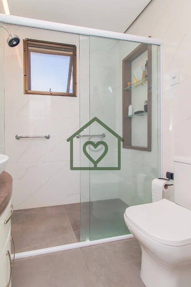 Apartamento, 2 quartos, 74 m² - Foto 3