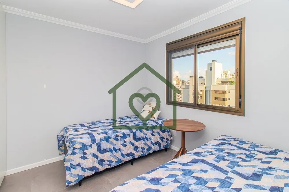 Apartamento, 2 quartos, 74 m² - Foto 4