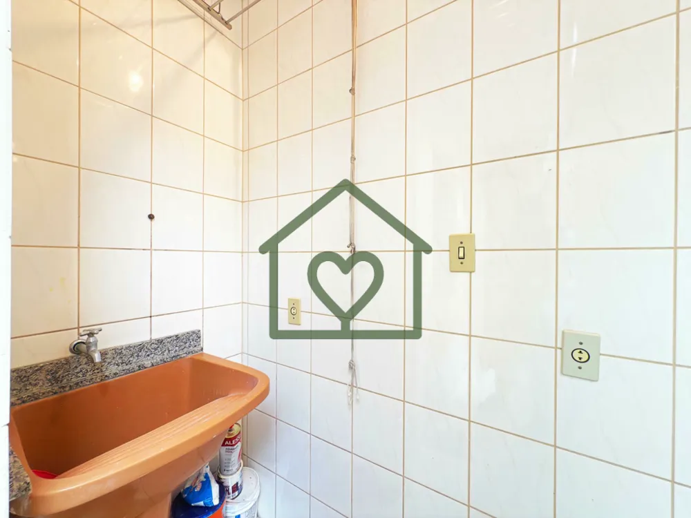 Apartamento, 3 quartos, 89 m² - Foto 3