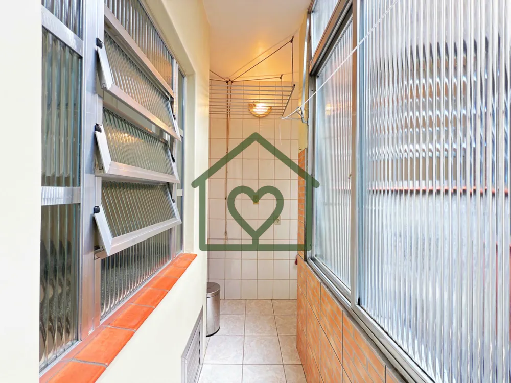 Apartamento, 3 quartos, 89 m² - Foto 4