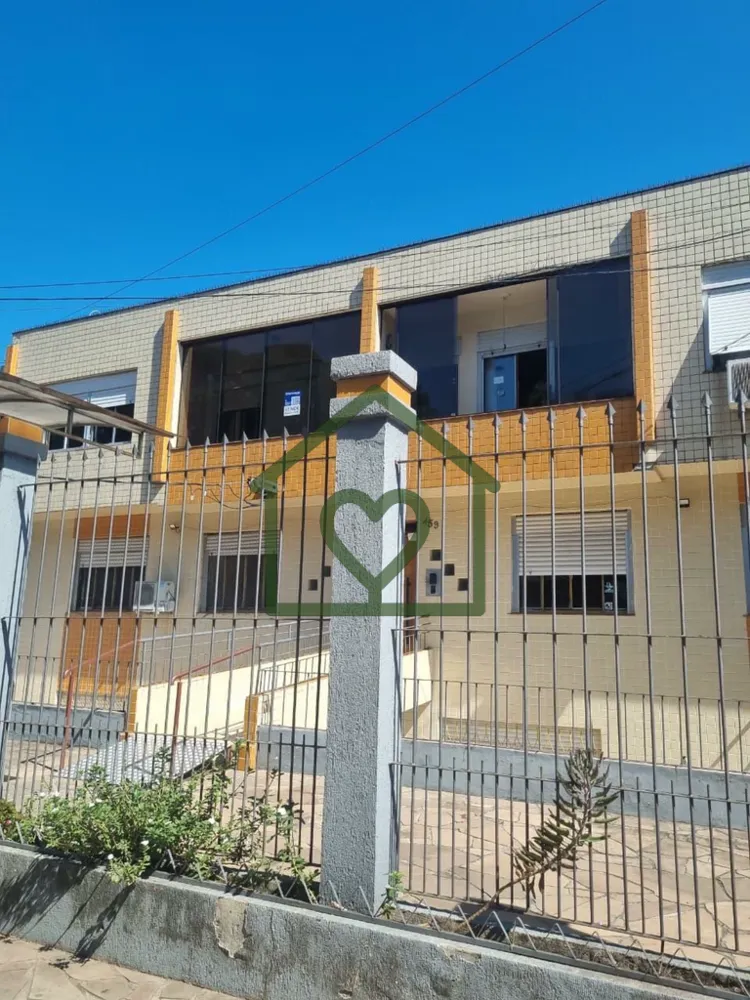 Apartamento, 3 quartos, 89 m² - Foto 1