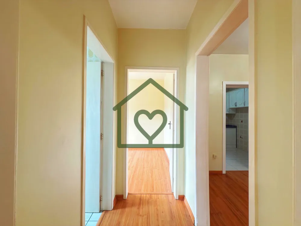 Apartamento, 3 quartos, 89 m² - Foto 6