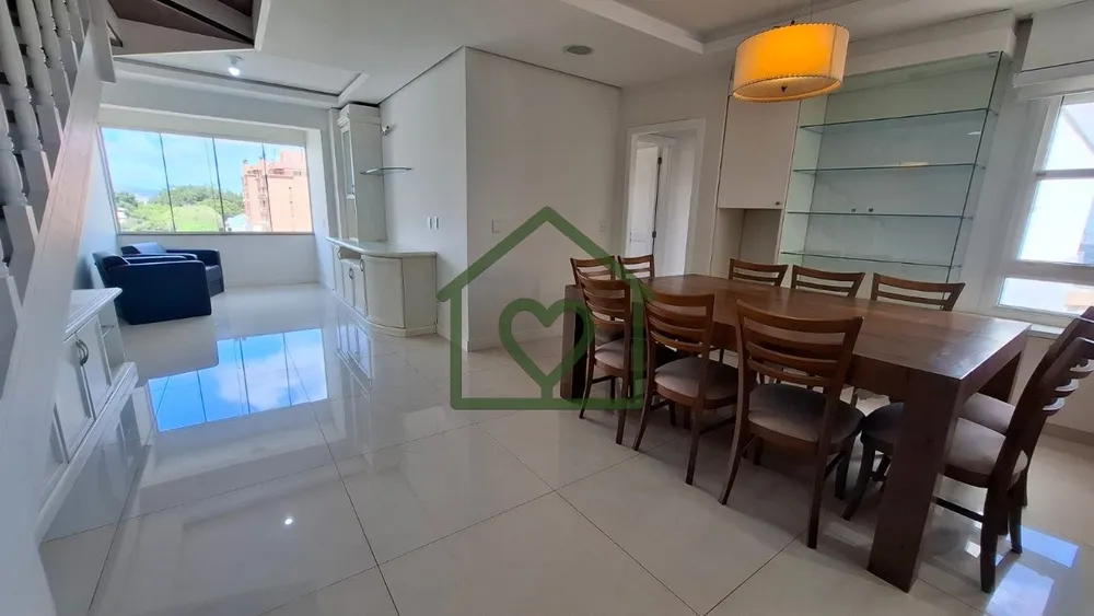 Cobertura, 4 quartos, 219 m² - Foto 3
