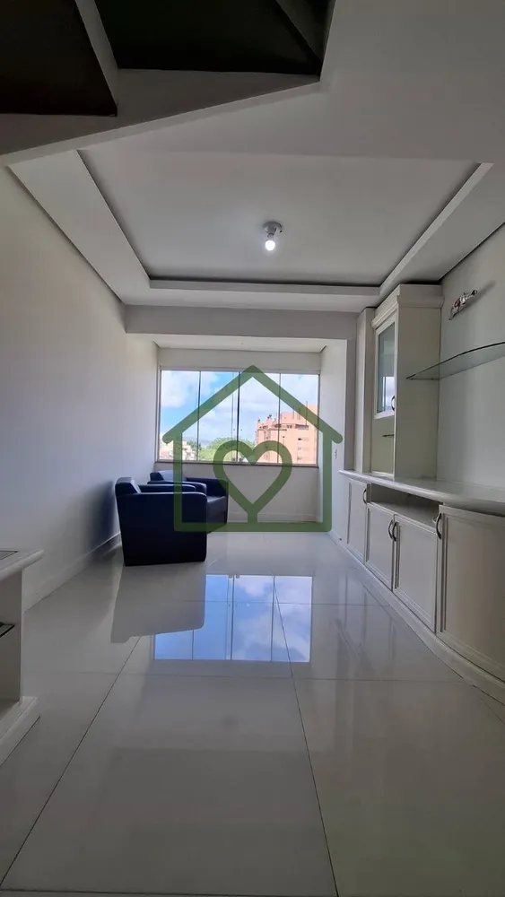 Cobertura, 4 quartos, 219 m² - Foto 5