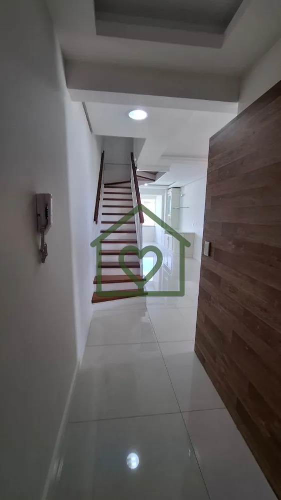 Cobertura, 4 quartos, 219 m² - Foto 4