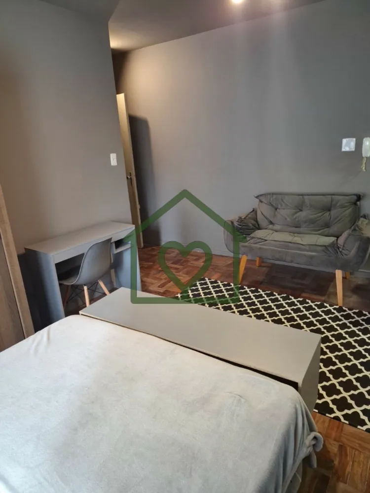 Apartamento, 1 quarto, 31 m² - Foto 4