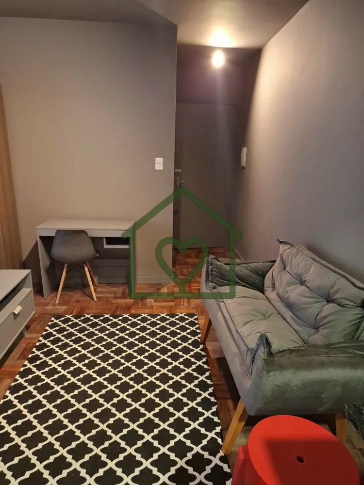 Apartamento, 1 quarto, 31 m² - Foto 7
