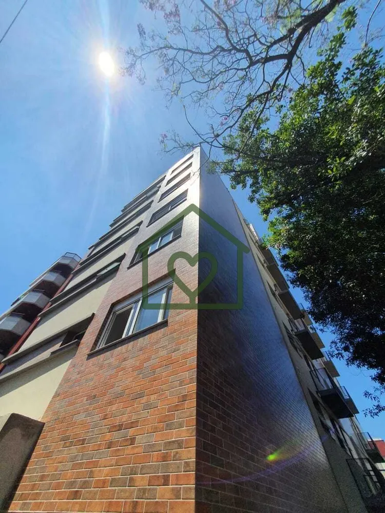 Apartamento, 2 quartos, 63 m² - Foto 2