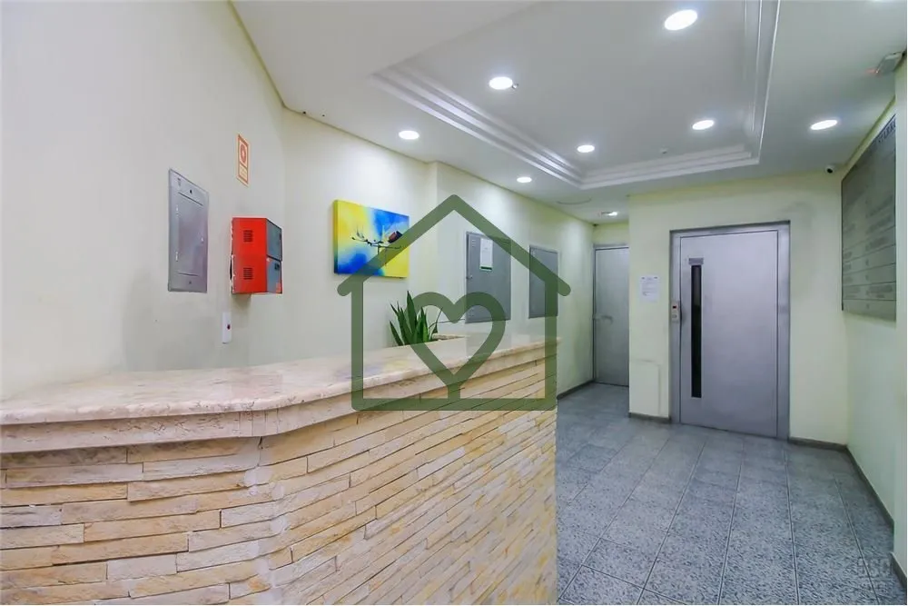 Sala-Conjunto, 38 m² - Foto 6
