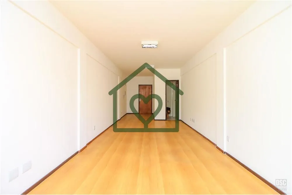 Sala-Conjunto, 38 m² - Foto 2