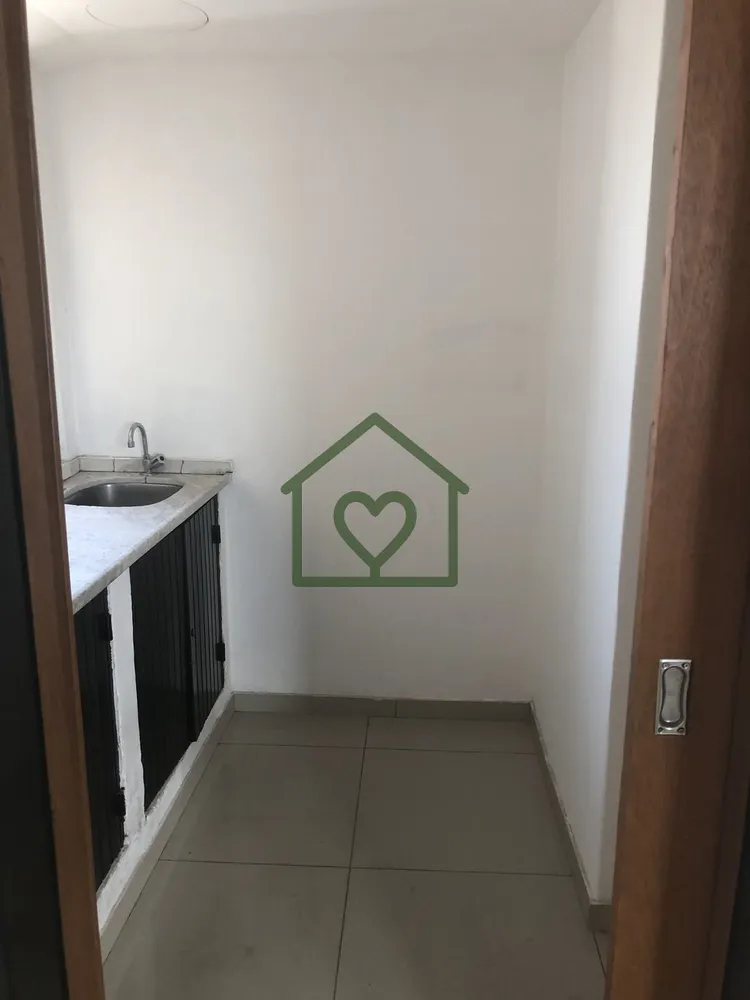 Sala-Conjunto, 36 m² - Foto 8