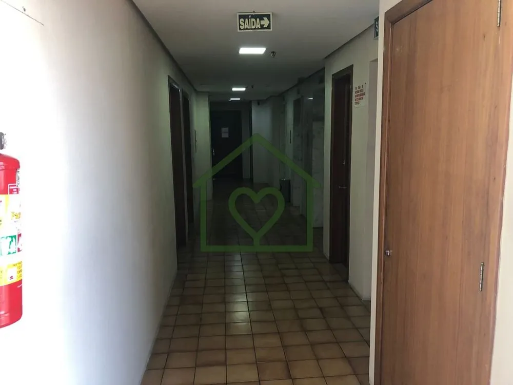 Sala-Conjunto, 36 m² - Foto 2