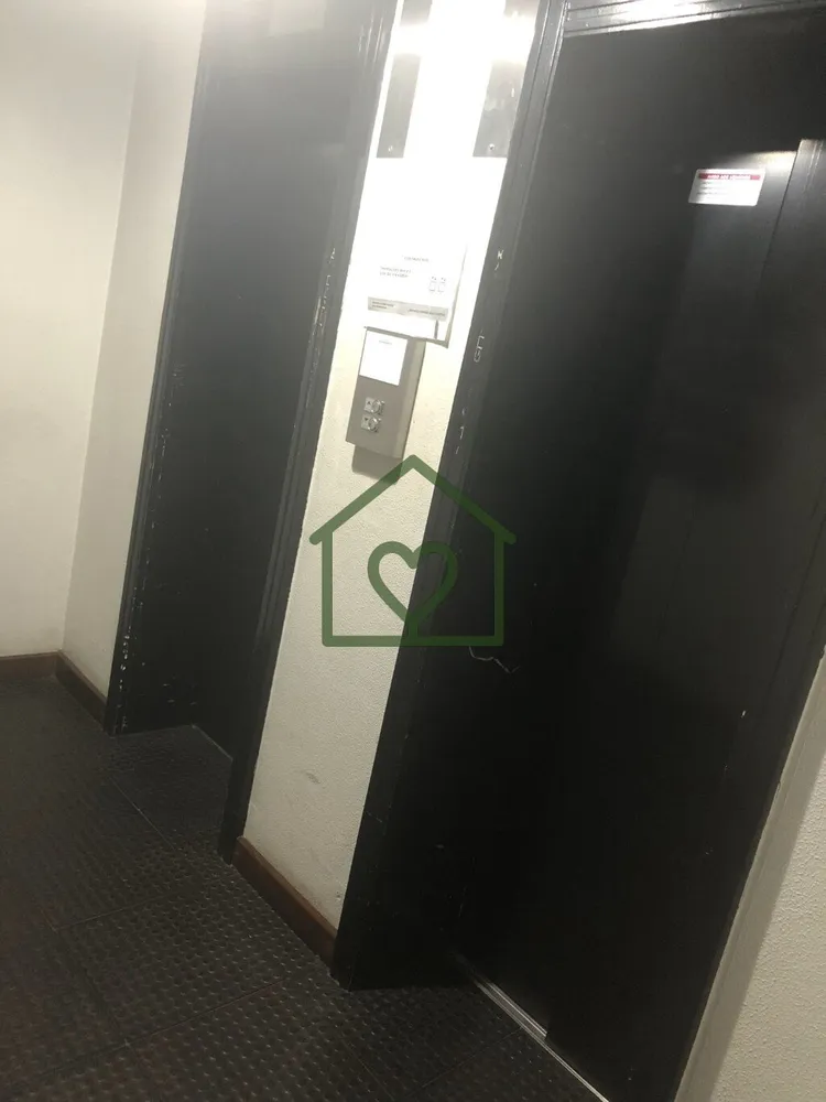 Sala-Conjunto, 36 m² - Foto 4