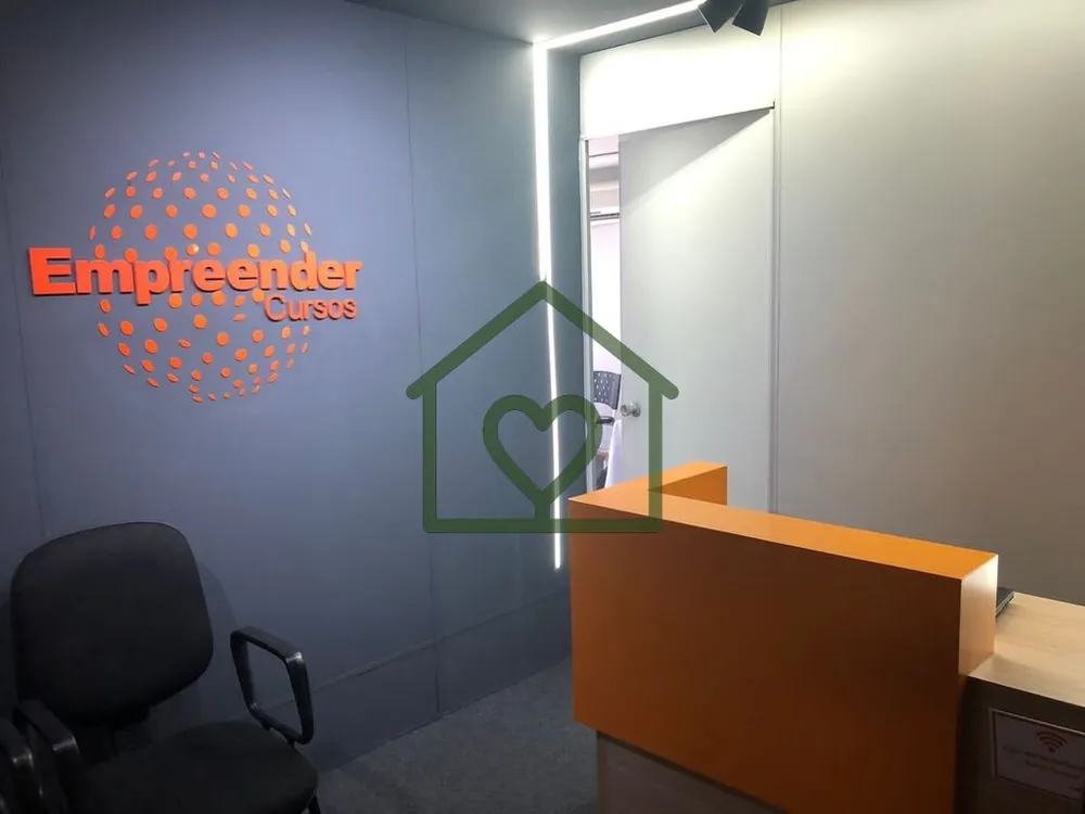 Sala-Conjunto, 36 m² - Foto 5
