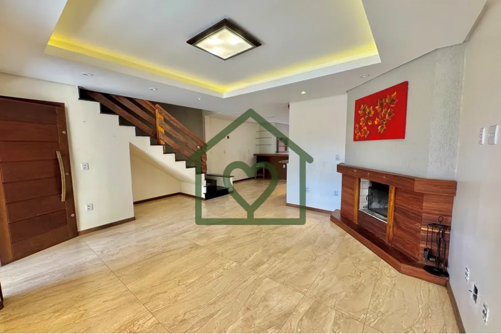 Casa, 3 quartos, 237 m² - Foto 3
