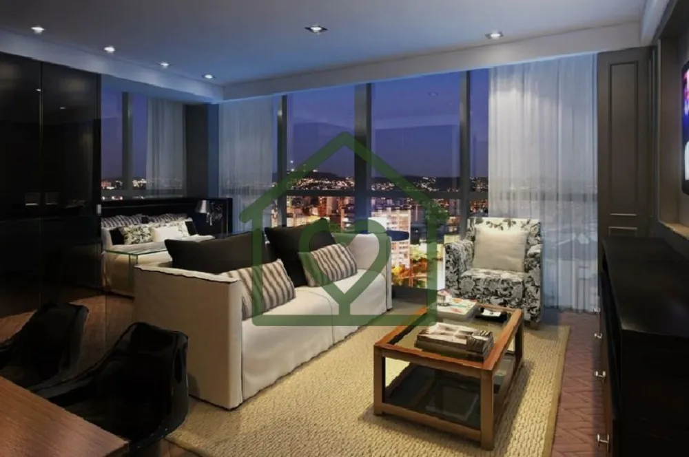 Apartamento, 1 quarto, 63 m² - Foto 6