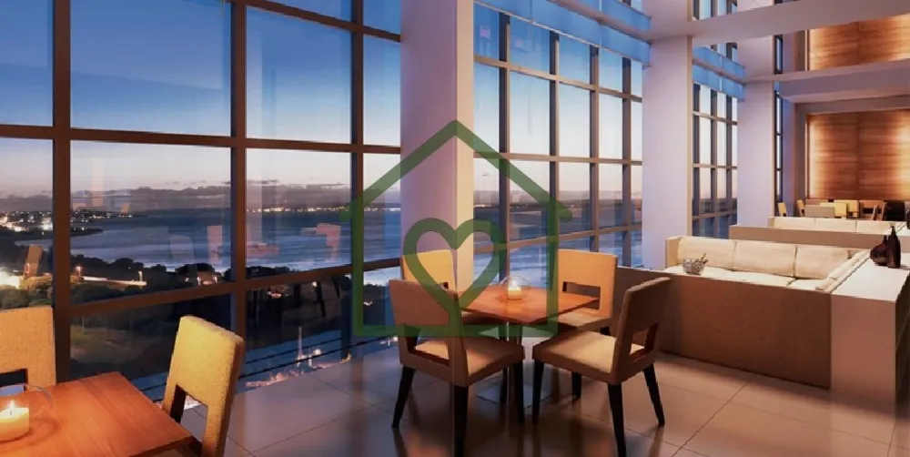 Apartamento, 1 quarto, 63 m² - Foto 7