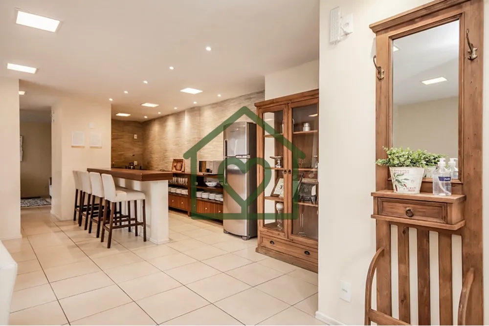 Apartamento, 3 quartos, 71 m² - Foto 3
