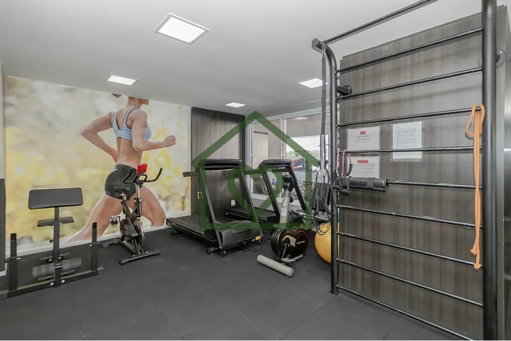Apartamento, 3 quartos, 71 m² - Foto 6