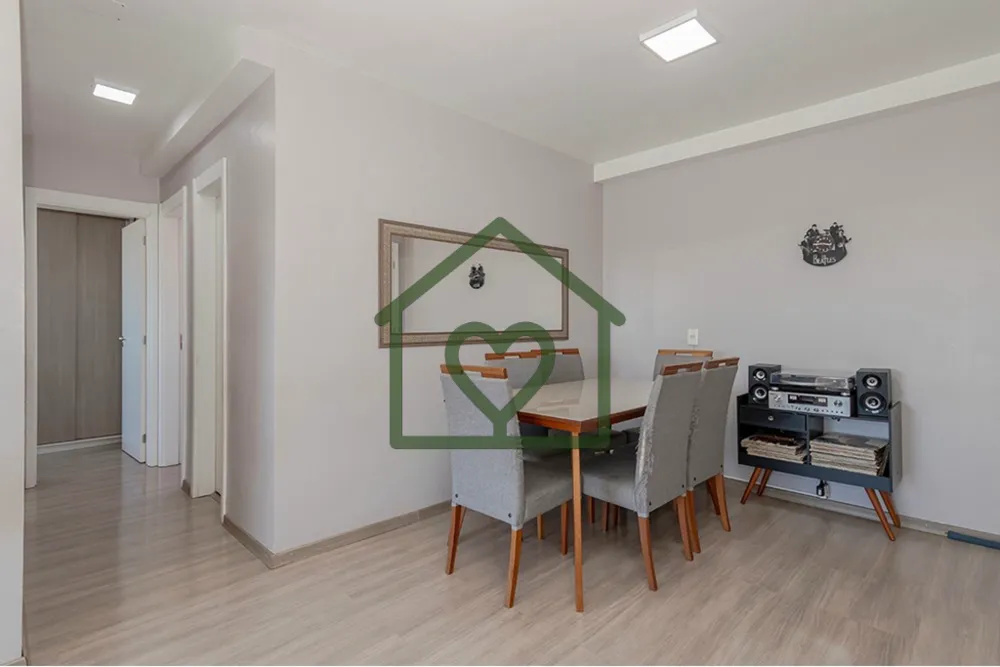 Apartamento, 3 quartos, 71 m² - Foto 8