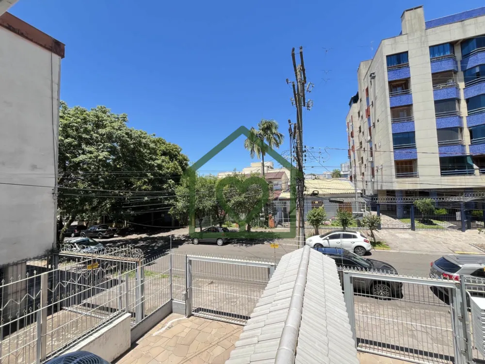 Apartamento, 2 quartos, 60 m² - Foto 4