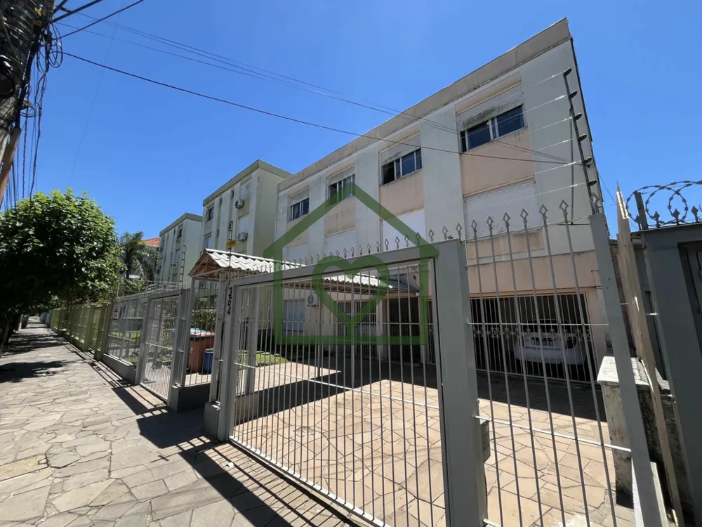 Apartamento, 2 quartos, 60 m² - Foto 1