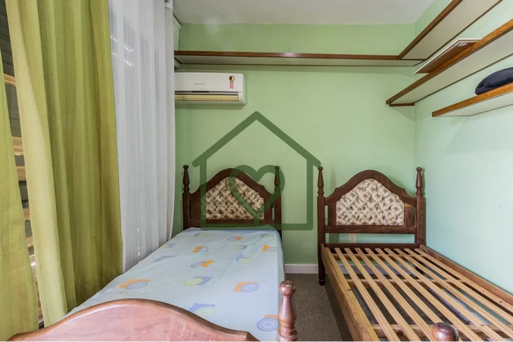 Apartamento, 3 quartos, 127 m² - Foto 4
