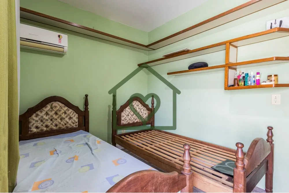 Apartamento, 3 quartos, 127 m² - Foto 3