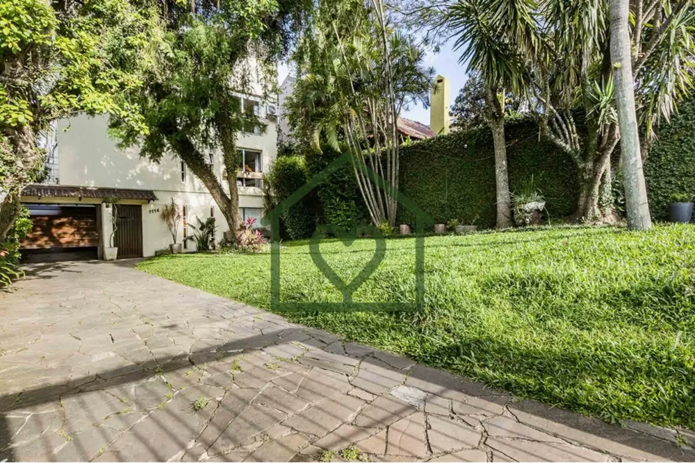 Apartamento, 3 quartos, 127 m² - Foto 1