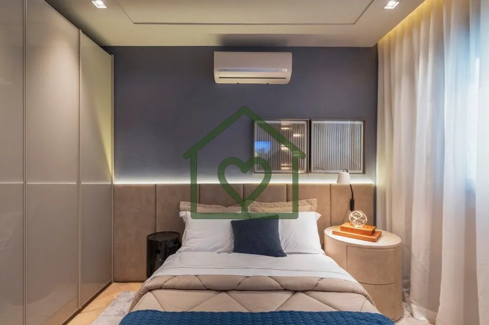 Apartamento, 3 quartos, 286 m² - Foto 3