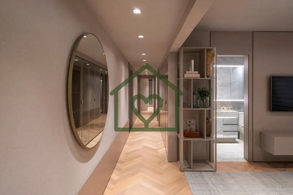 Apartamento, 3 quartos, 286 m² - Foto 8