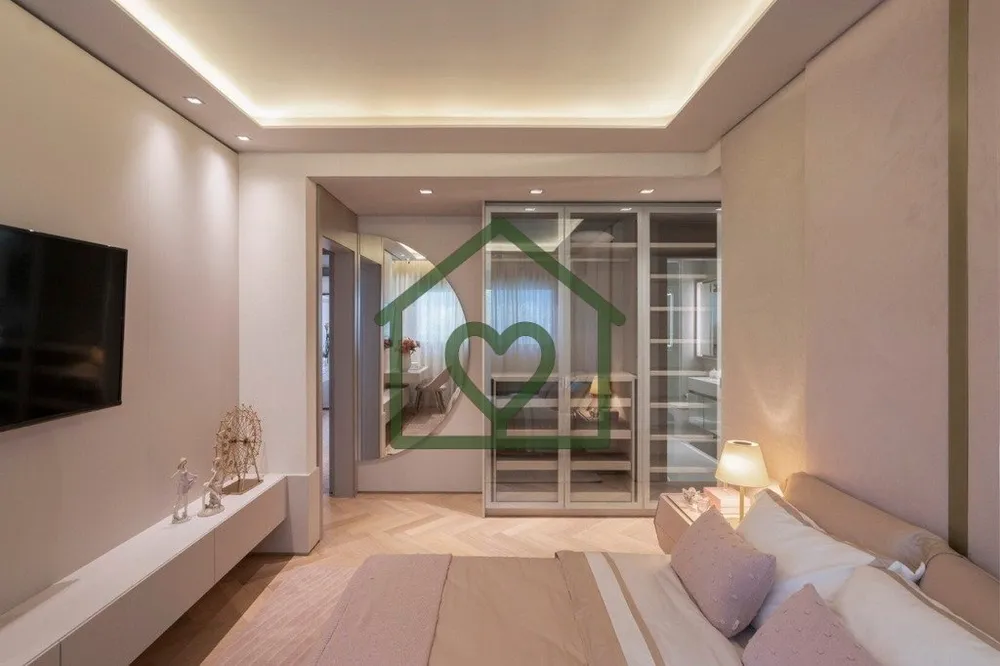 Apartamento, 3 quartos, 286 m² - Foto 6