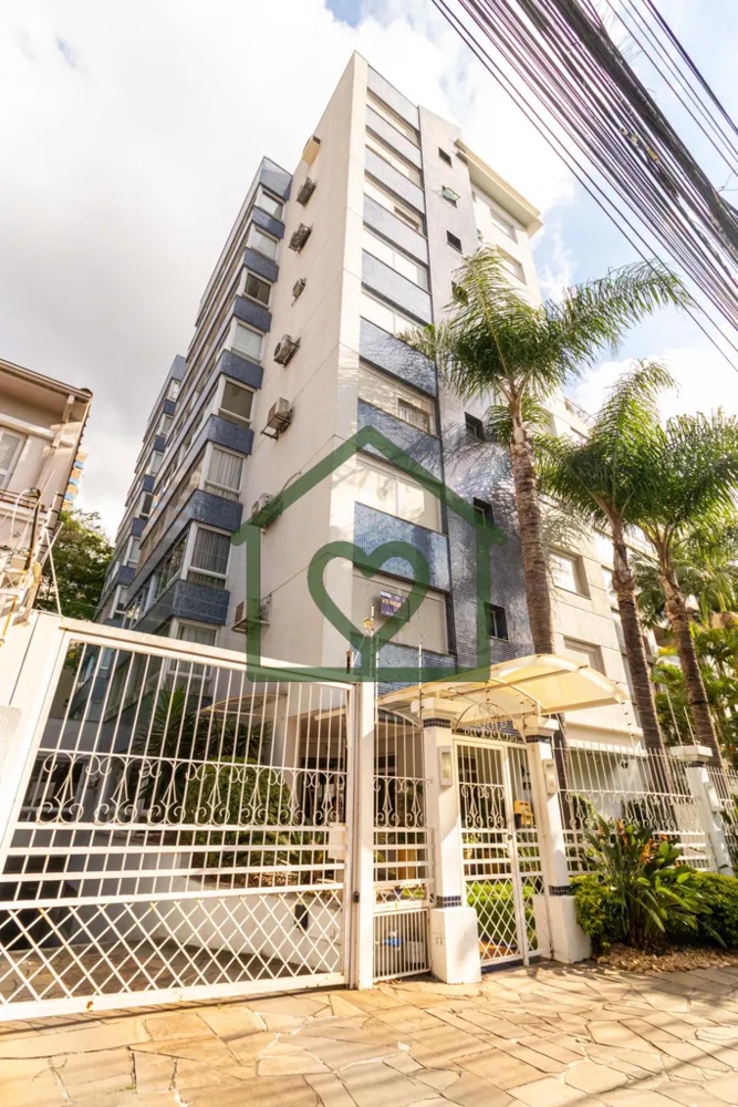Apartamento, 3 quartos, 124 m² - Foto 1
