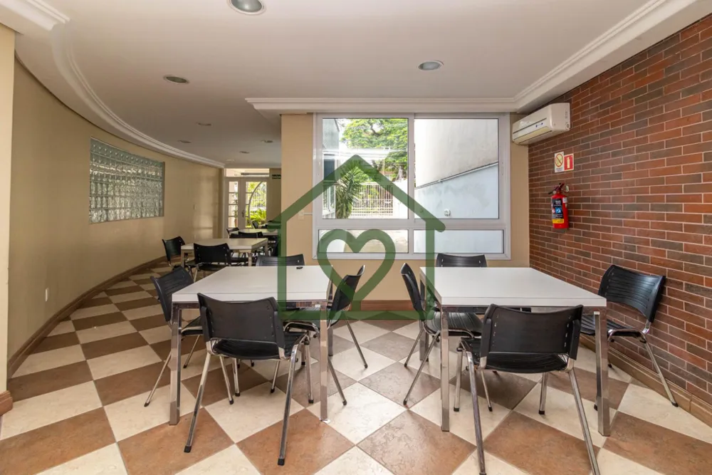 Apartamento, 3 quartos, 124 m² - Foto 5