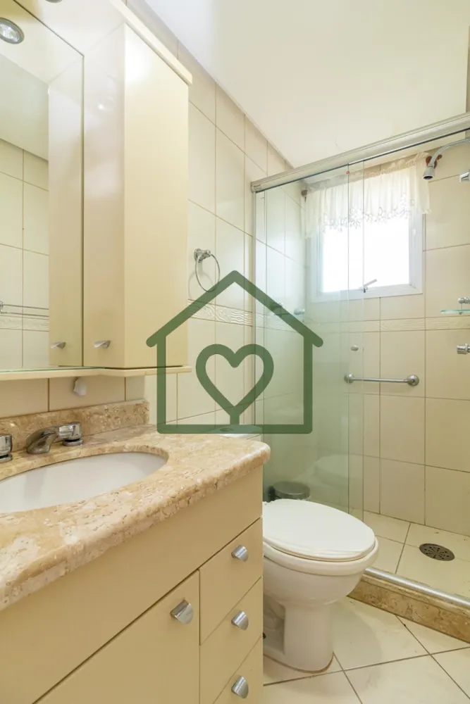 Apartamento, 3 quartos, 124 m² - Foto 7