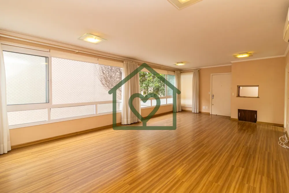 Apartamento, 3 quartos, 124 m² - Foto 8