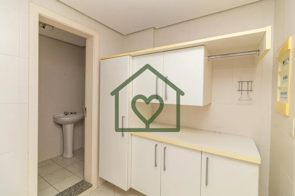 Apartamento, 3 quartos, 124 m² - Foto 2