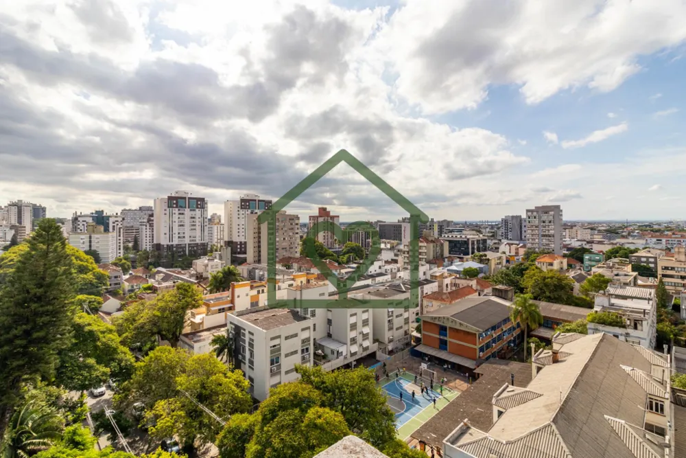 Apartamento, 3 quartos, 124 m² - Foto 3