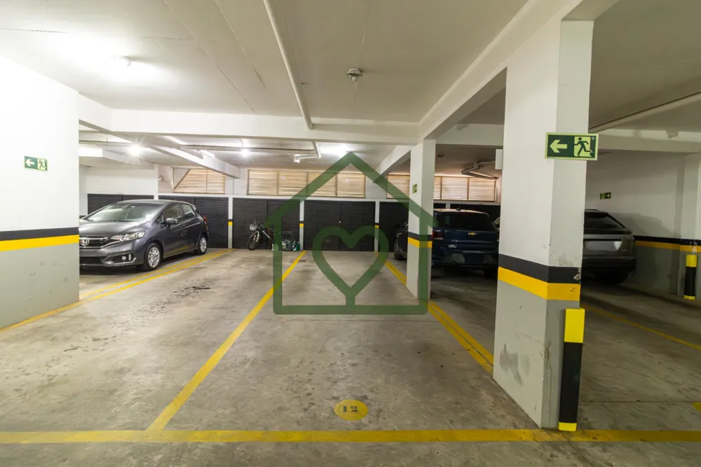 Apartamento, 3 quartos, 124 m² - Foto 6