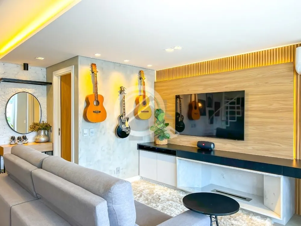 Cobertura, 2 quartos, 101 m² - Foto 4
