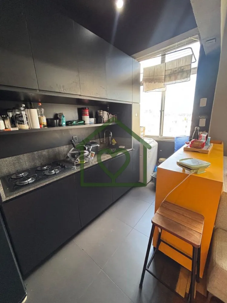 Apartamento, 1 quarto, 45 m² - Foto 6