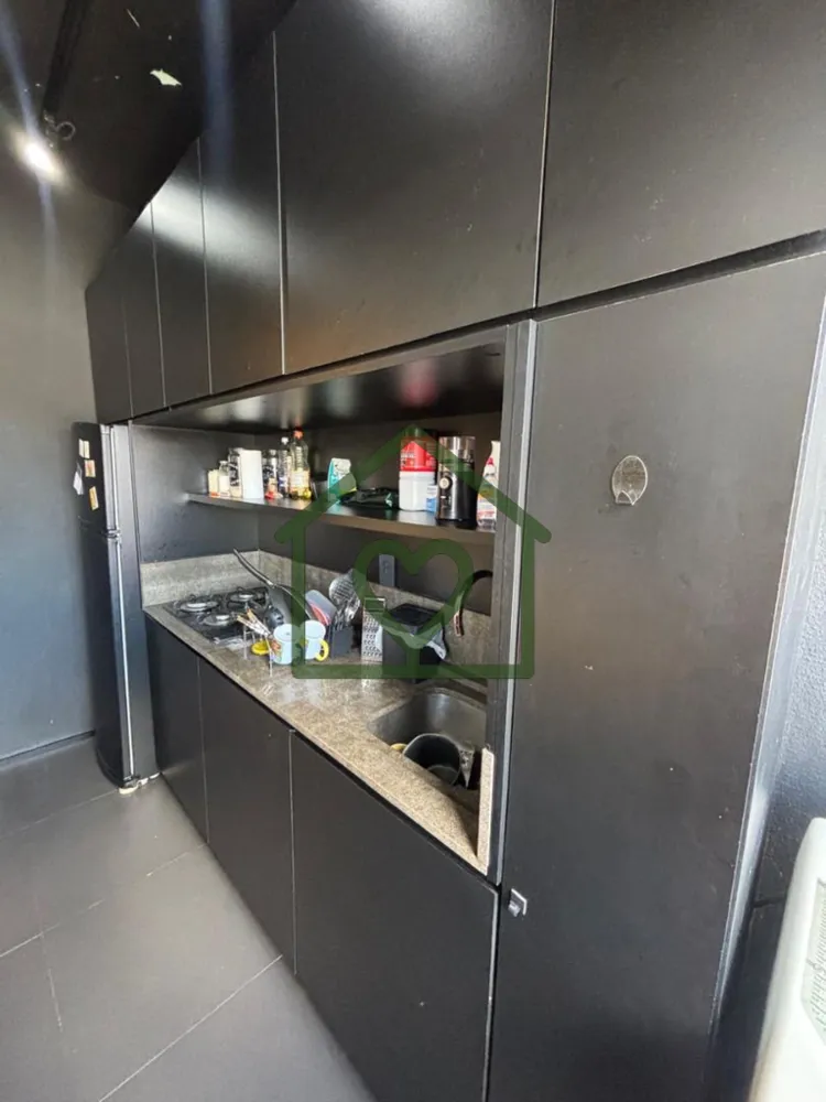 Apartamento, 1 quarto, 45 m² - Foto 2