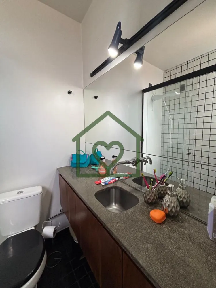 Apartamento, 1 quarto, 45 m² - Foto 5