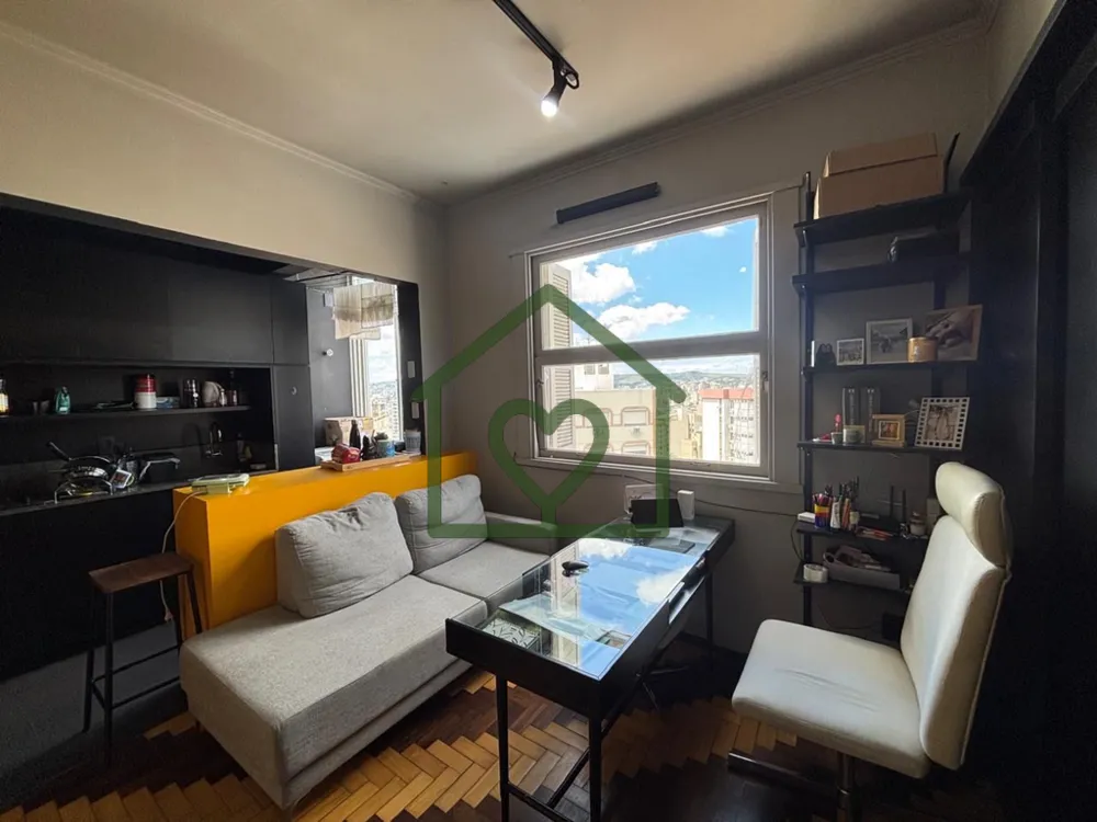 Apartamento, 1 quarto, 45 m² - Foto 1